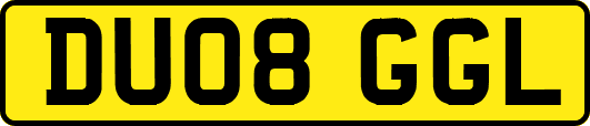 DU08GGL