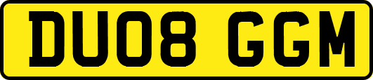 DU08GGM