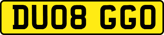 DU08GGO