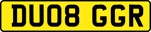 DU08GGR