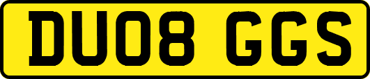 DU08GGS