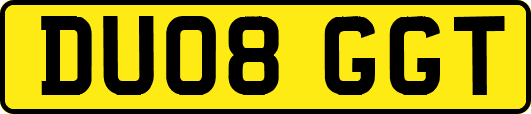 DU08GGT