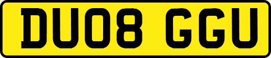 DU08GGU