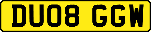 DU08GGW