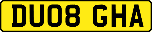 DU08GHA
