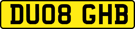 DU08GHB