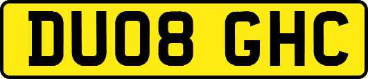 DU08GHC