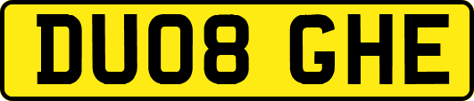 DU08GHE