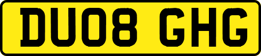 DU08GHG