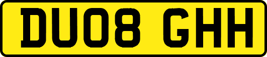 DU08GHH