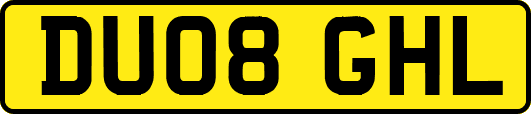 DU08GHL
