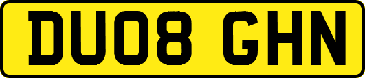 DU08GHN