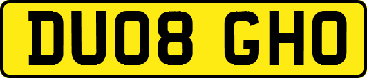 DU08GHO