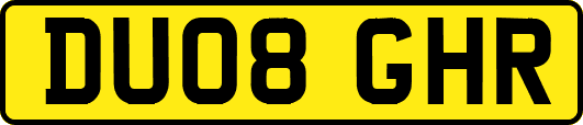 DU08GHR