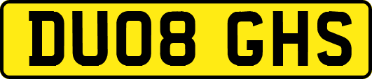 DU08GHS