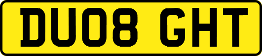 DU08GHT