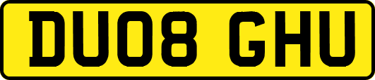 DU08GHU