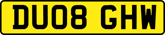DU08GHW