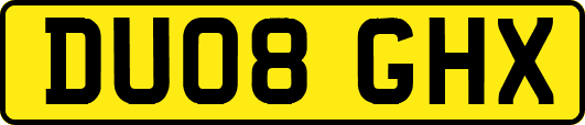DU08GHX