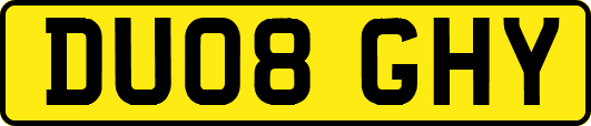 DU08GHY