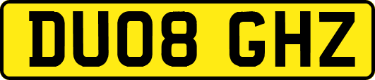 DU08GHZ