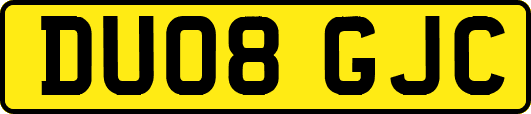 DU08GJC