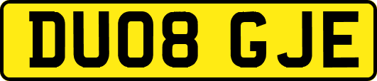 DU08GJE