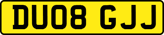 DU08GJJ