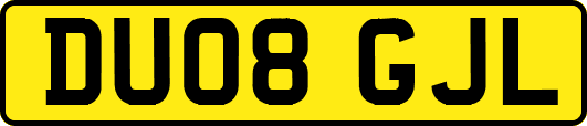 DU08GJL