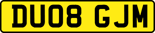 DU08GJM