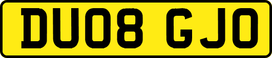 DU08GJO