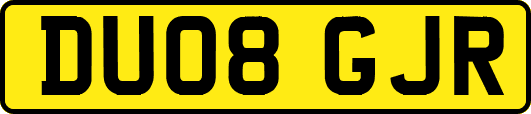 DU08GJR