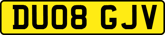 DU08GJV