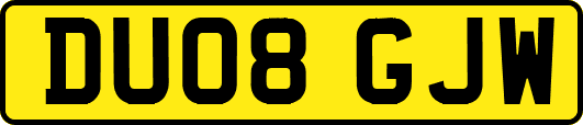 DU08GJW