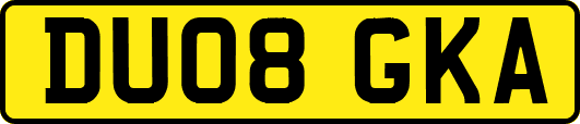 DU08GKA