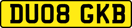 DU08GKB