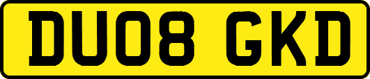 DU08GKD