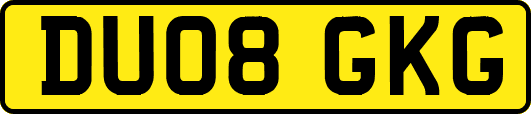 DU08GKG