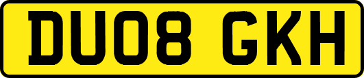 DU08GKH