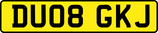 DU08GKJ