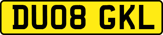 DU08GKL