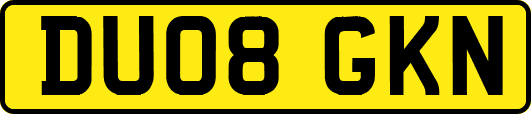 DU08GKN