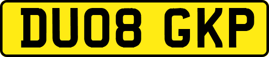 DU08GKP
