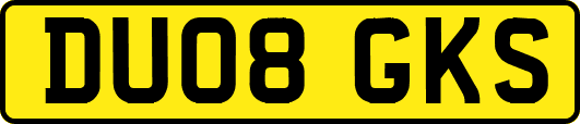 DU08GKS
