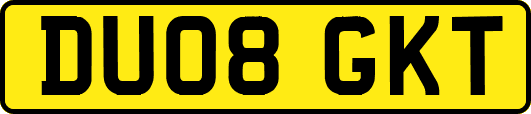 DU08GKT
