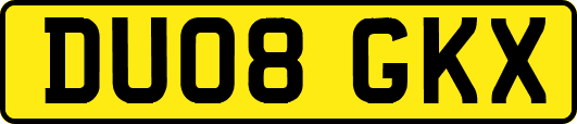 DU08GKX