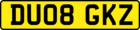 DU08GKZ