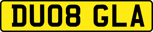DU08GLA