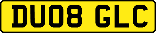 DU08GLC