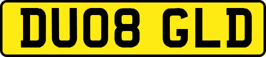 DU08GLD